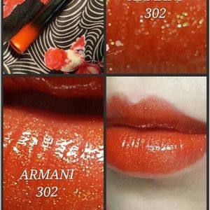 ecstasy lacquer 302